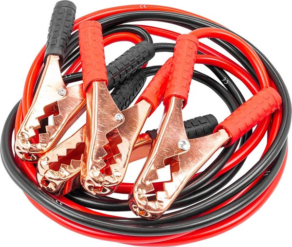 Изображение товара Стартовые провода Pomagier POM-BC400 (64 520)