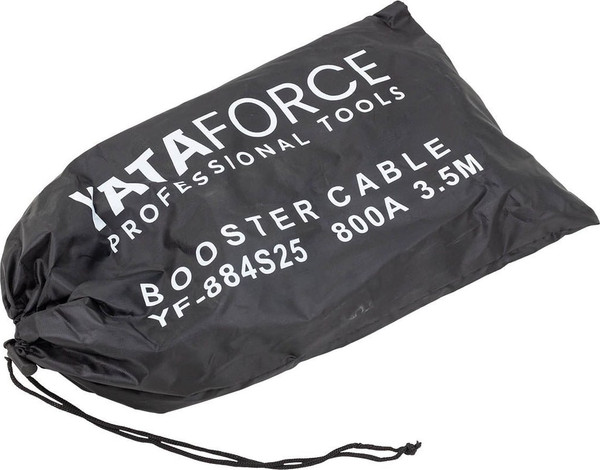 Изображение товара Стартовые провода Yataforce YF-884S25 (61 340)