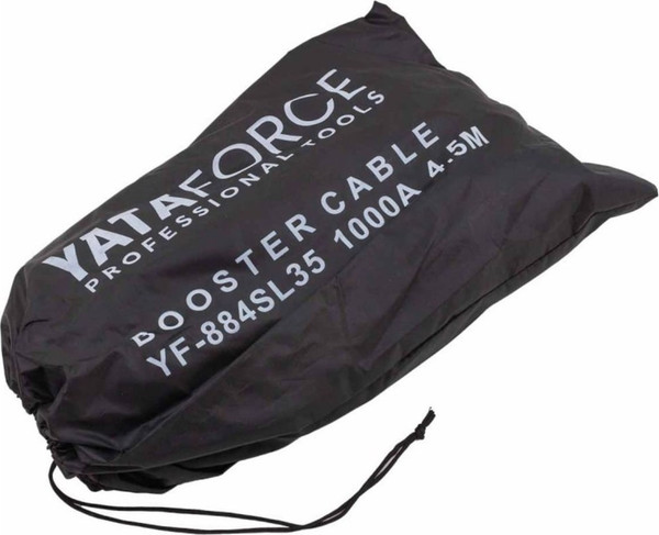 Изображение товара Стартовые провода Yataforce YF-884SL35 (61 342)