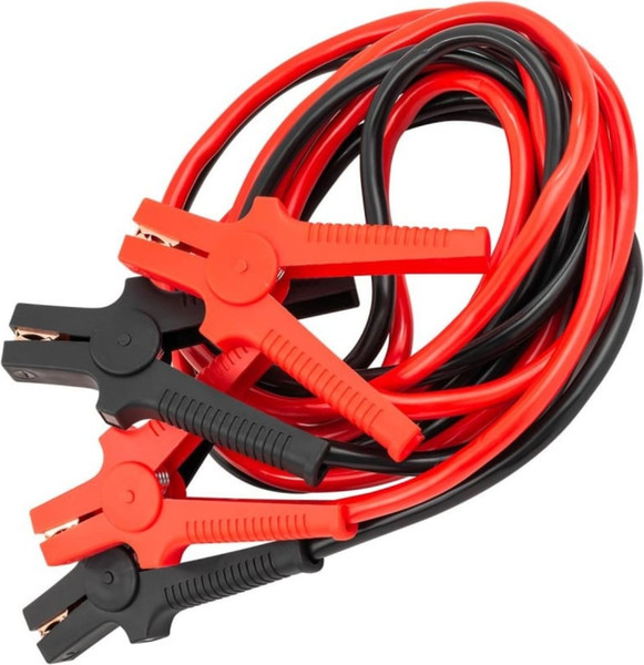 Изображение товара Стартовые провода Yataforce YF-884SL35 (61 342)