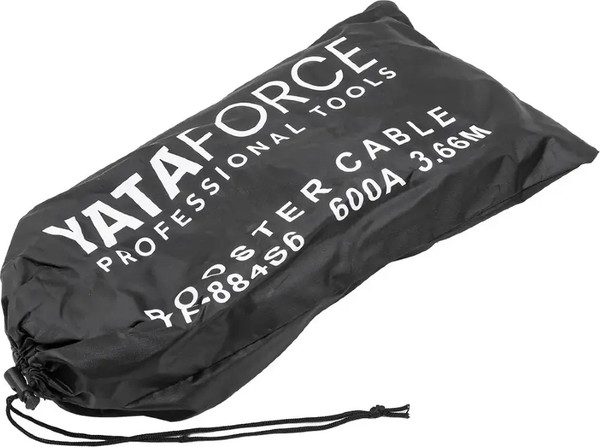 Изображение товара Стартовые провода Yataforce YF-884S6 (61388)