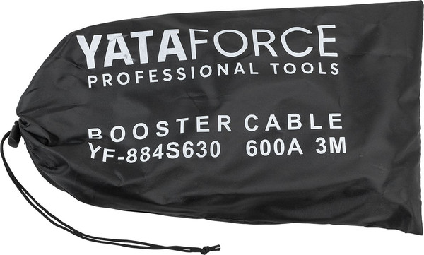 Изображение товара Стартовые провода Yataforce YF-884S630 (61 238)