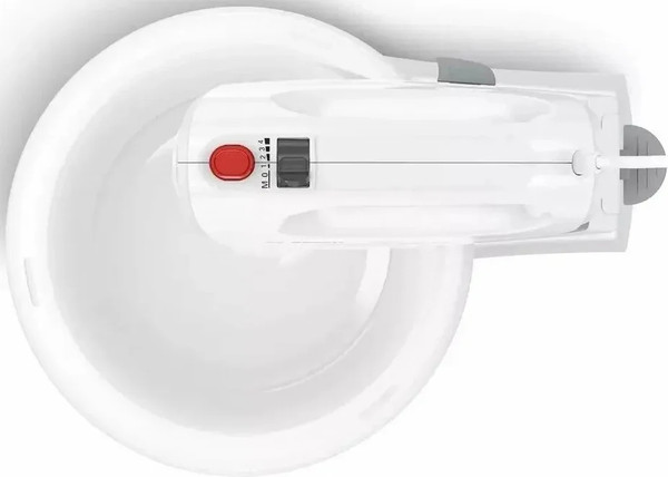 Изображение товара Миксер стационарный съемный Bosch MQWPL2000