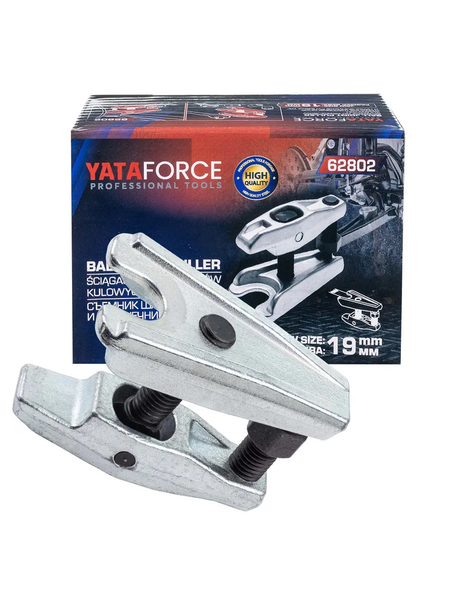 Изображение товара Съемник Yataforce YF-62802 (61 962)