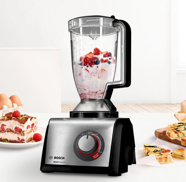 Изображение товара Кухонный комбайн Bosch MC812M844
