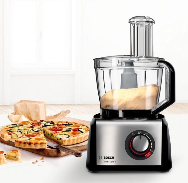 Изображение товара Кухонный комбайн Bosch MC812M844