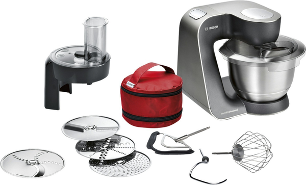 Изображение товара Кухонный комбайн Bosch MUM59N26DE