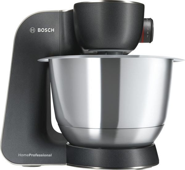 Изображение товара Кухонный комбайн Bosch MUM59N26DE