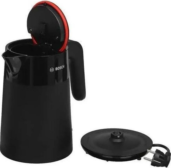 Изображение товара Электрочайник Bosch TWK2M163