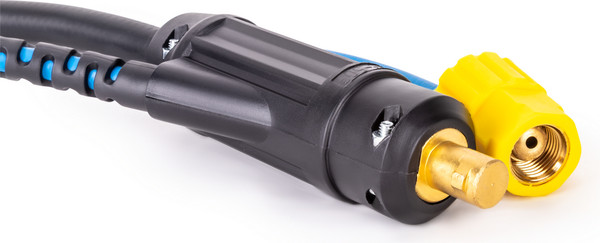 Изображение товара Горелка газовая FoxWeld SRT-26V 4м 35мм2 / 2586