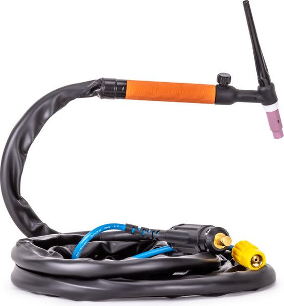 Изображение товара Горелка газовая FoxWeld SRT-26V 4м 35мм2 / 2586