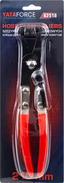 Изображение товара Съемник Yataforce YF-62518 (61 309)
