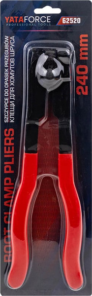 Изображение товара Съемник Yataforce YF-62520 (61 310)