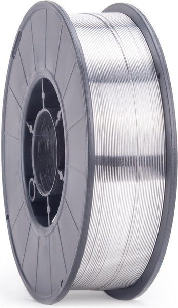 Изображение товара Проволока сварочная FoxWeld AL Mg 5 Св-АМг5/ER-5356 д.1.2мм 1.8кг / 1570 (1.8кг)