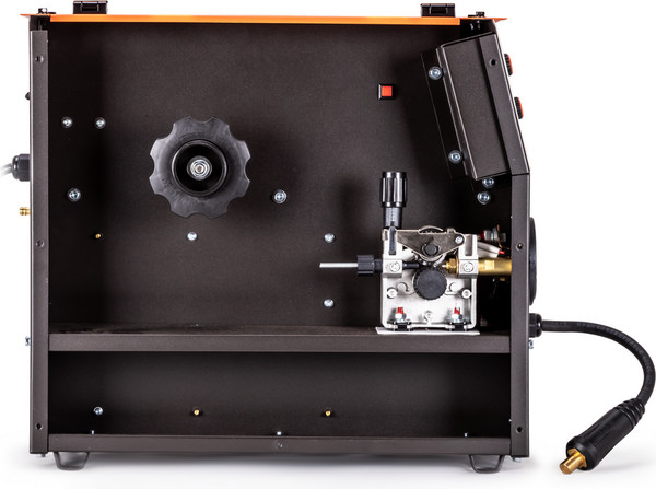 Изображение товара Полуавтомат сварочный FoxWeld Invermig 205 SYN / 9394