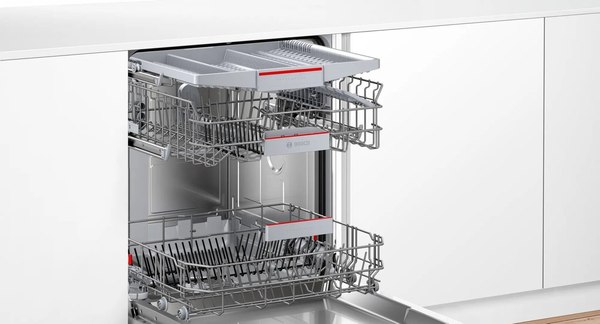Изображение товара Посудомоечная машина Bosch SMV4EVX00E