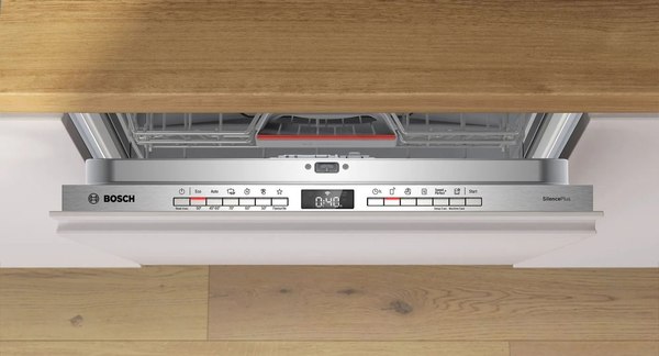 Изображение товара Посудомоечная машина Bosch SMV4EVX00E