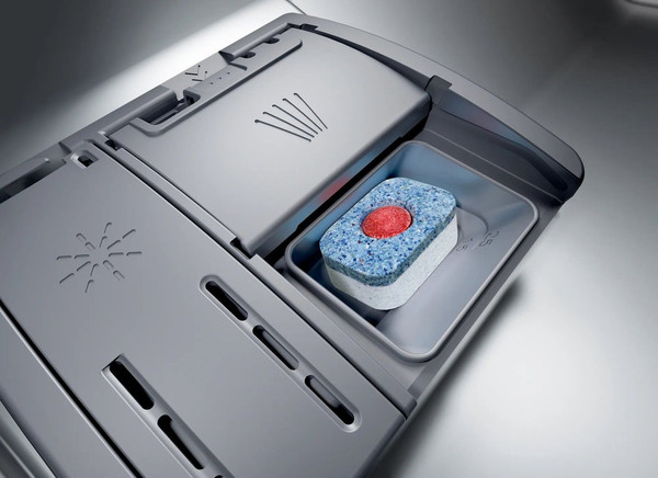 Изображение товара Посудомоечная машина Bosch SMV4EVX00E