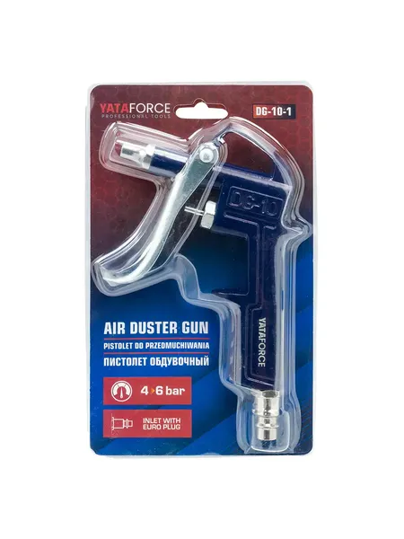 Изображение товара Пневмопистолет Yataforce YF-DG-10-1 (61 489)