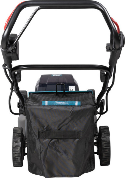 Изображение товара Газонокосилка аккумуляторная Makita LM001GZ