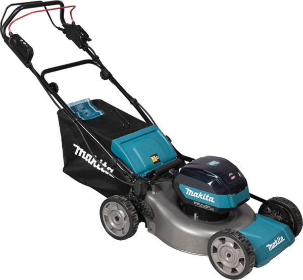 Изображение товара Газонокосилка аккумуляторная Makita LM001GZ