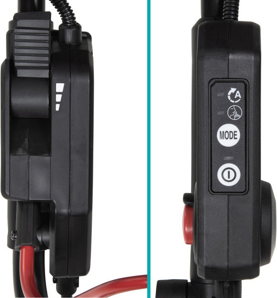 Изображение товара Газонокосилка аккумуляторная Makita LM001GZ