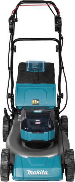 Изображение товара Газонокосилка аккумуляторная Makita LM001GZ