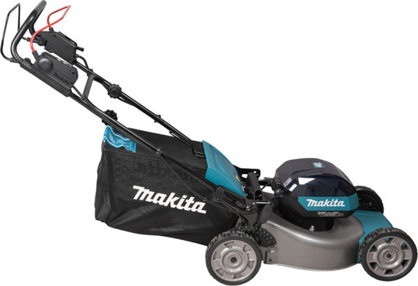 Изображение товара Газонокосилка аккумуляторная Makita LM001GZ