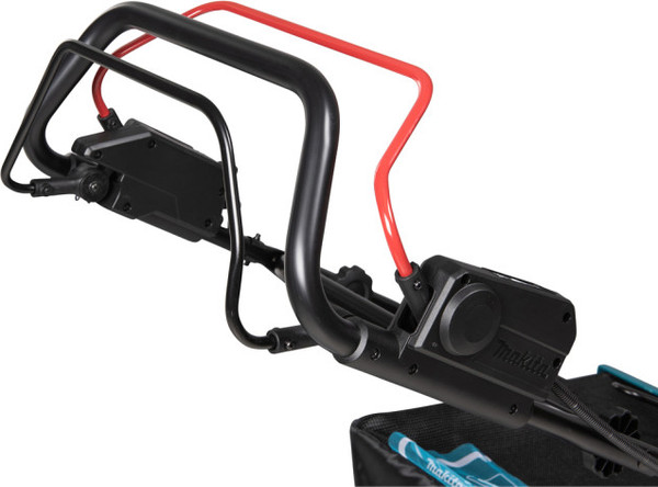 Изображение товара Газонокосилка аккумуляторная Makita LM001GZ