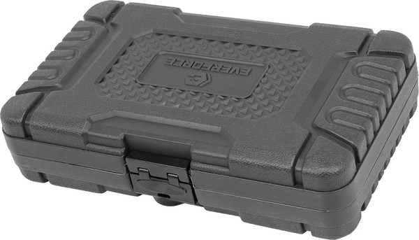 Изображение товара Набор головок слесарных Everforce EF-4201-5K (61685)