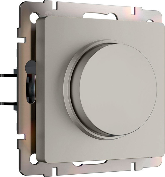 Изображение товара Диммер Werkel W1242004 (дымчатый)