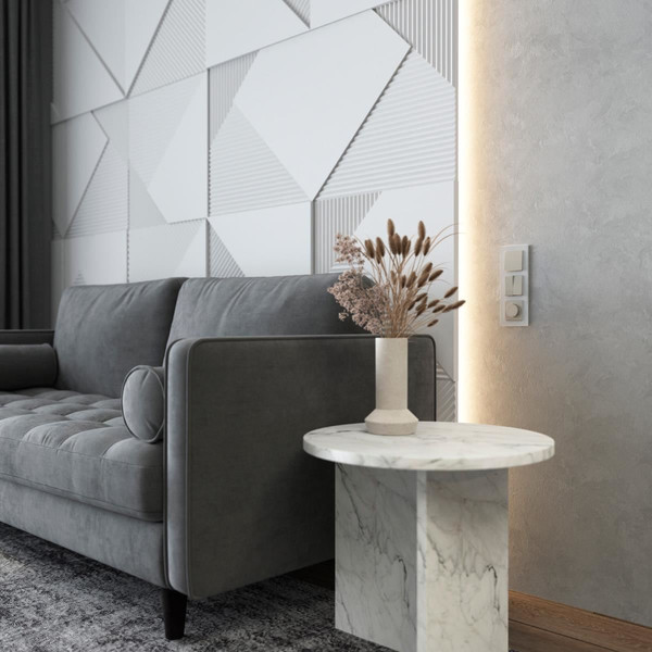 Изображение товара Диммер Werkel W1242004 (дымчатый)