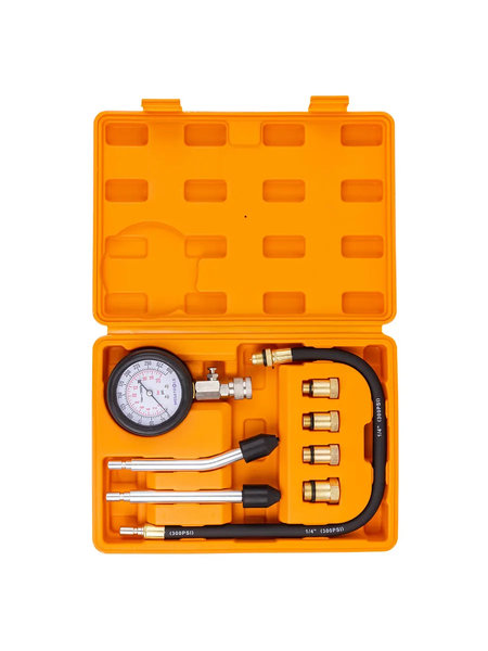 Изображение товара Тестер компрессии двигателя Megatools MT-908G1 (61092)