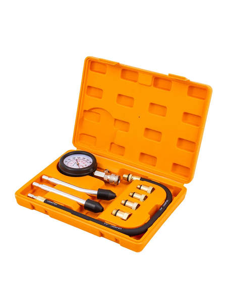 Изображение товара Тестер компрессии двигателя Megatools MT-908G1 (61092)