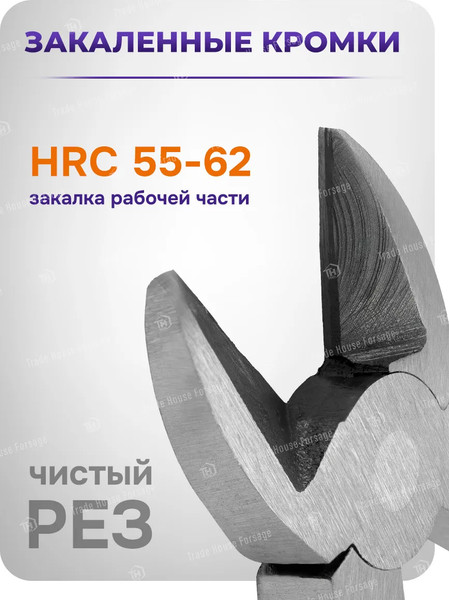 Изображение товара Бокорезы Megatools MT-612200 (60535)