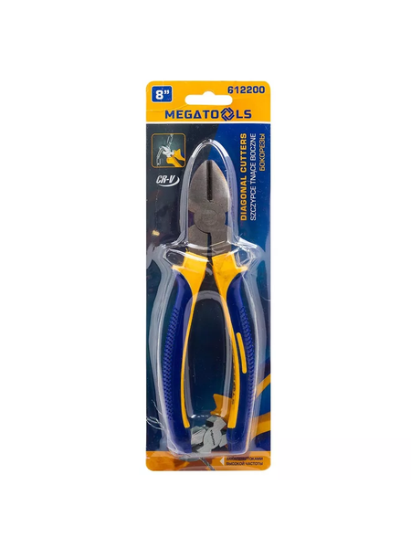 Изображение товара Бокорезы Megatools MT-612200 (60535)