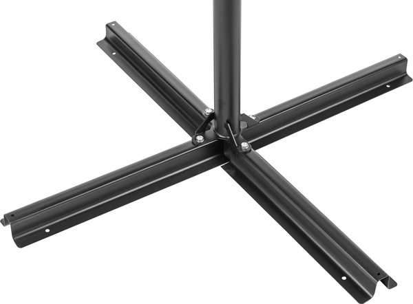 Изображение товара Зонт садовый Sundays TJD002 (синий, с основанием)