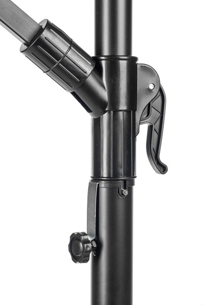 Изображение товара Зонт садовый Sundays TJD002 (синий, с основанием)