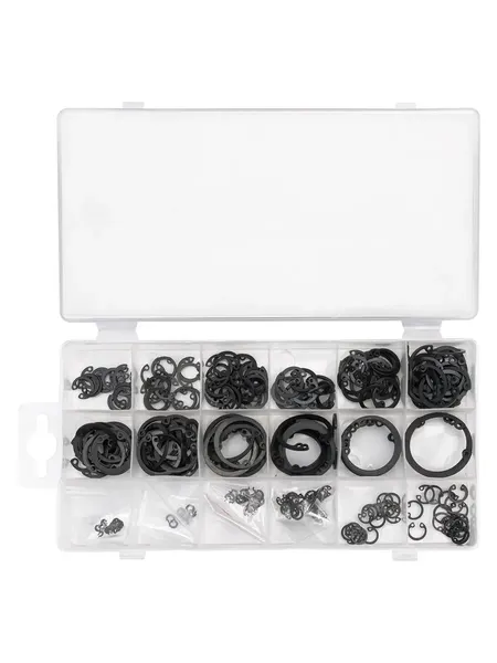 Изображение товара Набор стопорных колец Forsage F-06881 (65430)