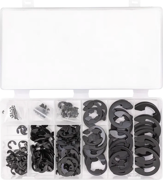 Изображение товара Набор стопорных колец Forsage F-06884 (65431)