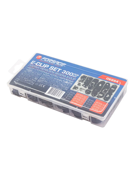 Изображение товара Набор стопорных колец Forsage F-06884 (65431)