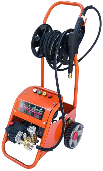 Изображение товара Мойка высокого давления Nanotechno CC-2100-2