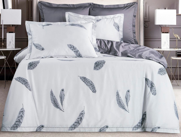 Изображение товара Комплект постельного белья АртПостель Тициано 887