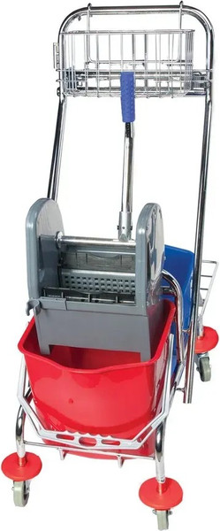 Изображение товара Тележка для уборки Newmade H0209