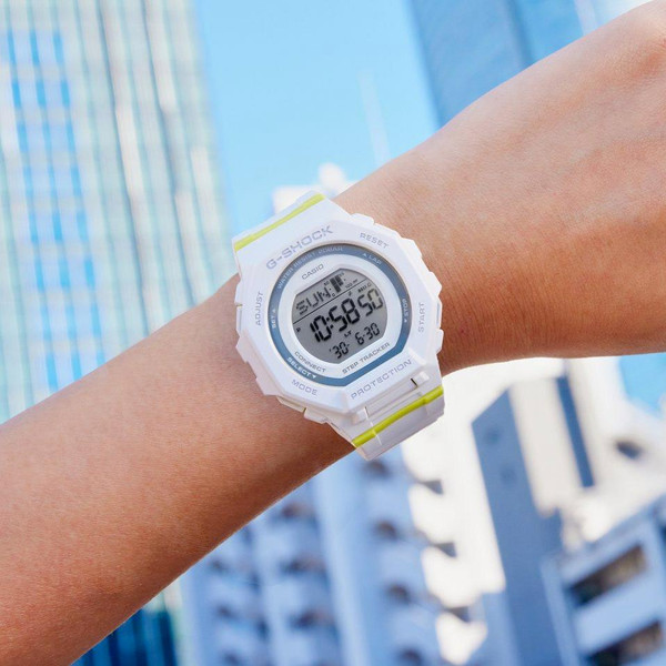 Изображение товара Часы наручные женские Casio GMD-B300SC-7E