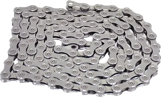 Изображение товара Цепь для велосипеда Shimano CUES 14G KCNLG500 116E / HQ-0017631