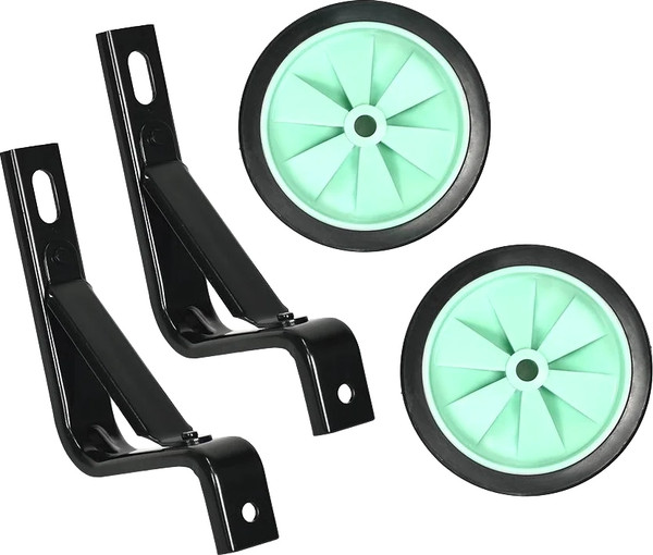 Изображение товара Колеса для велосипеда Juchuang W118 18" YS-9318 / HQ-0005525