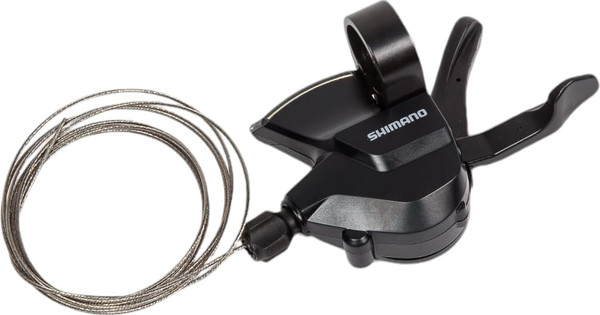 Изображение товара Тормозная ручка для велосипеда Shimano ASLM315L / HQ-0010290