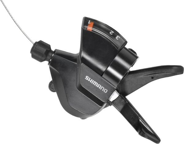 Изображение товара Тормозная ручка для велосипеда Shimano ASLM315L / HQ-0010290