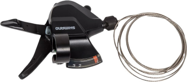 Изображение товара Тормозная ручка для велосипеда Shimano ASLM315L / HQ-0010290